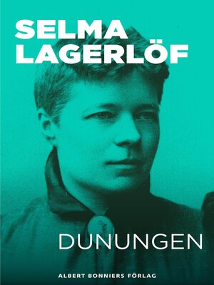 cover image of Dunungen